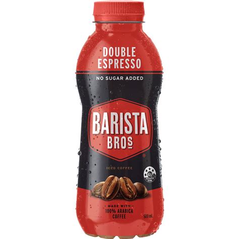 what happened to barista bros